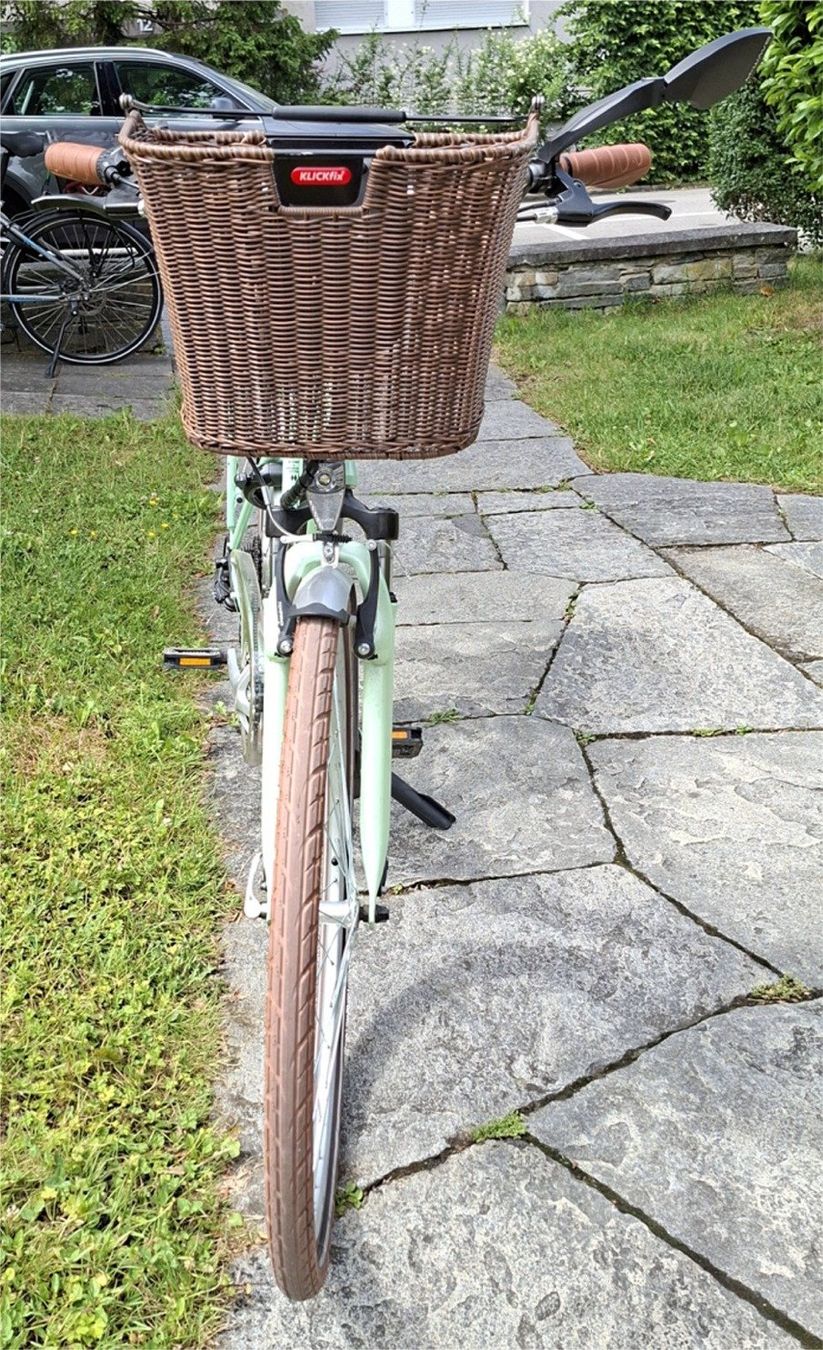 Totem Velos: Damen E-Bike – Gebraucht aus Steffisburg von Aridu 3