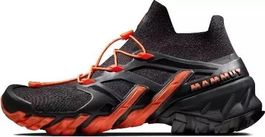 Mammut Aegility Pro Mid Multisportschuhe gr 47 1/3
