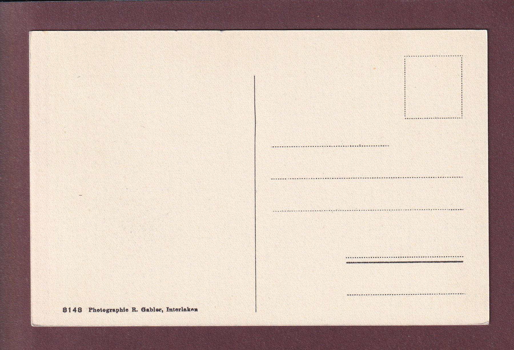 Cartoline postali: KLEINE SCHEIDEGG - Jungfrau – Usato da Pully venduto da nicecards 1