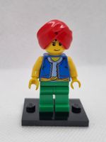LEGO Adventurers adv027 Babloo