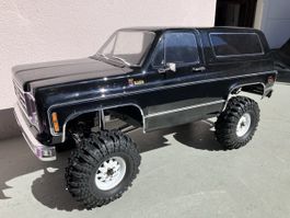 RC Chevy 1/10 TRX-4