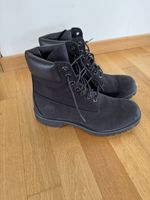 Timberland 6ich Premium Waterproof Boots 