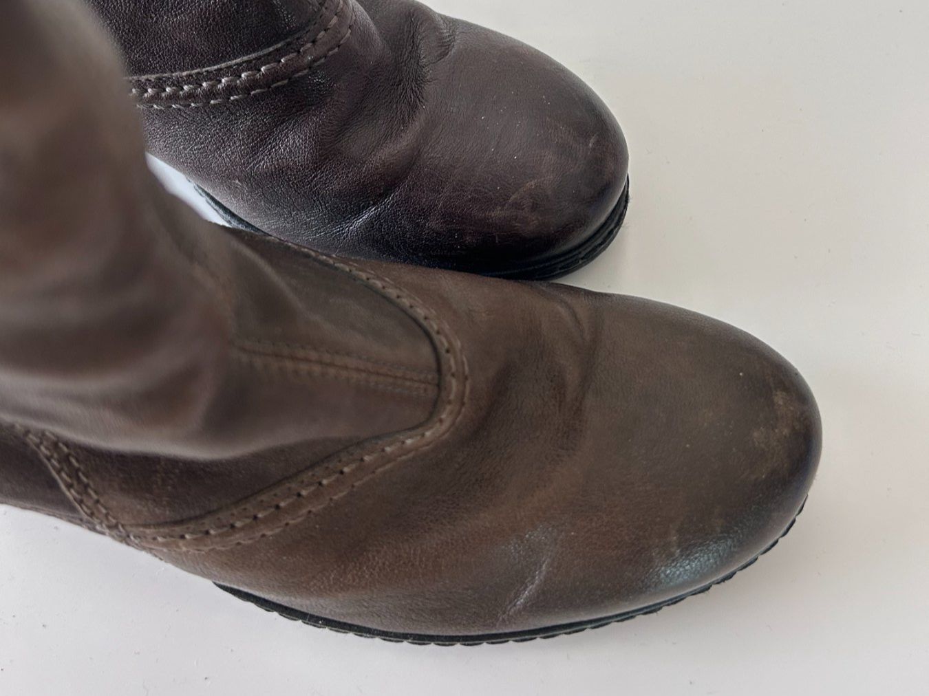 Vic Matié Scarpe da donna: Vic Matié Stiefel – Usato da St. Gallen venduto da look-twice 2