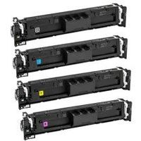 HP TONER 100%kompatibel  220X (W2200X/W2201X/W2202X/W2203X)