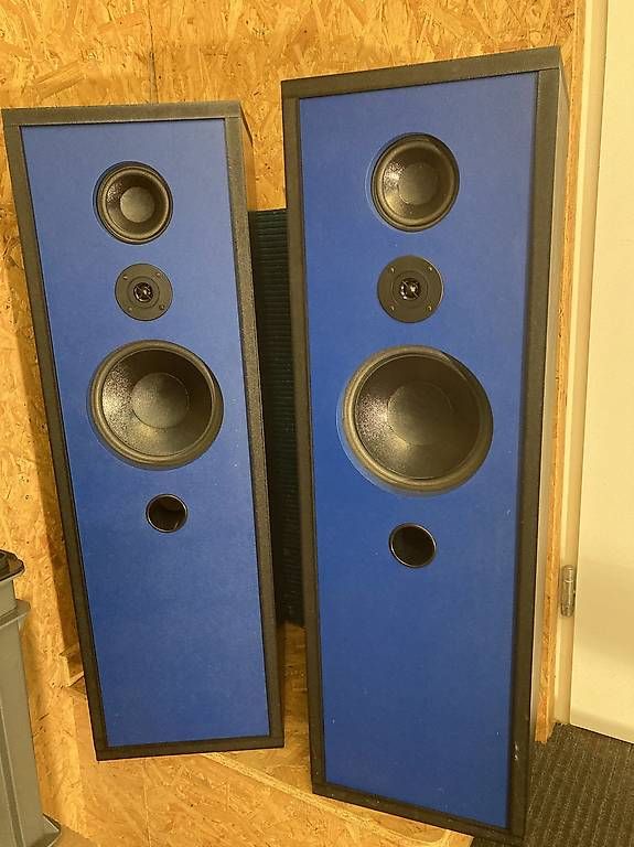 Casse acustiche: Lautsprecherboxen 100W – Usato da Sarnen venduto da Pheggli