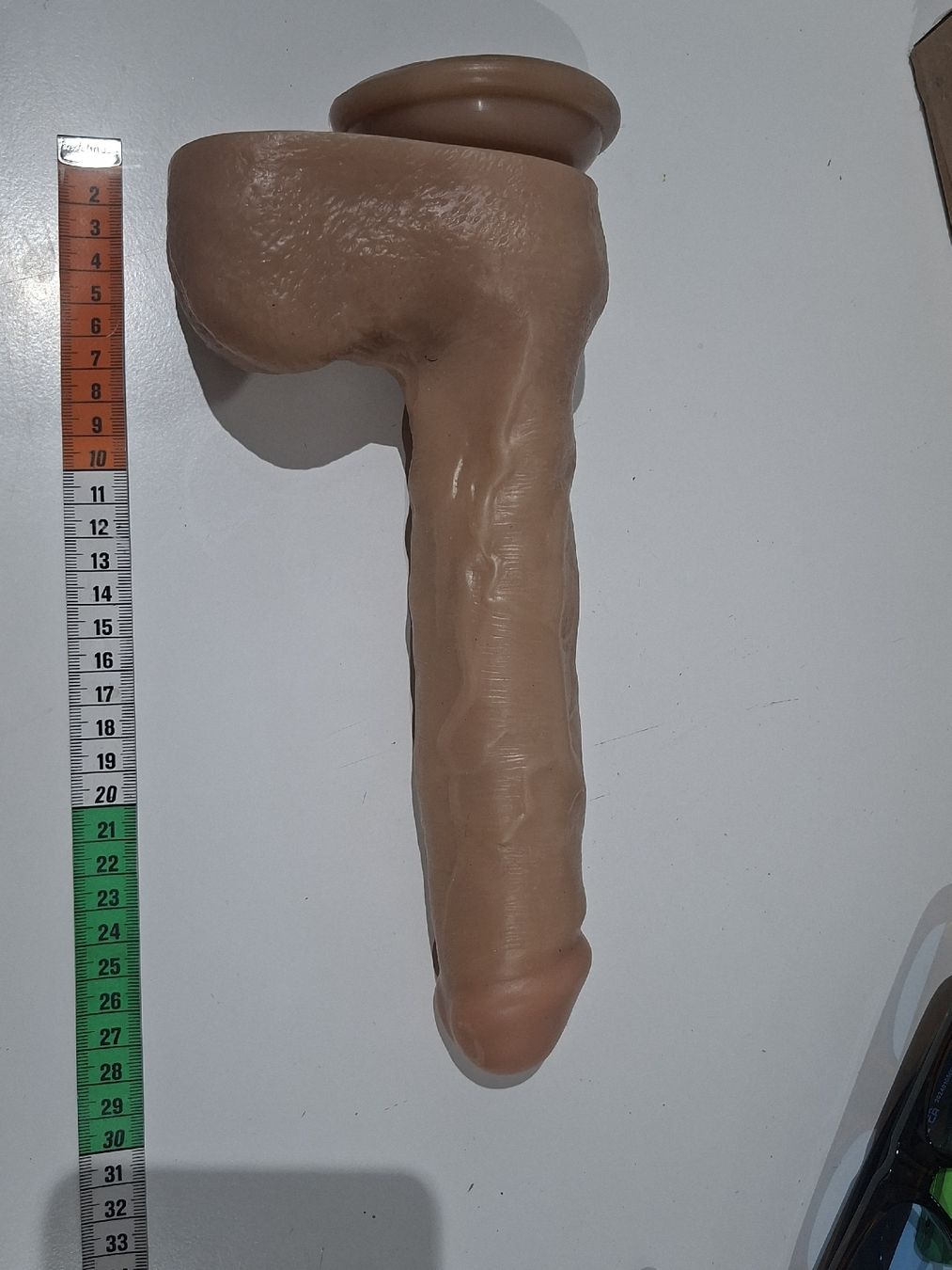 Jouets: Sexspielzeug ca 27 cm – D'occasion à Glattbrugg par cub_w7l8 1