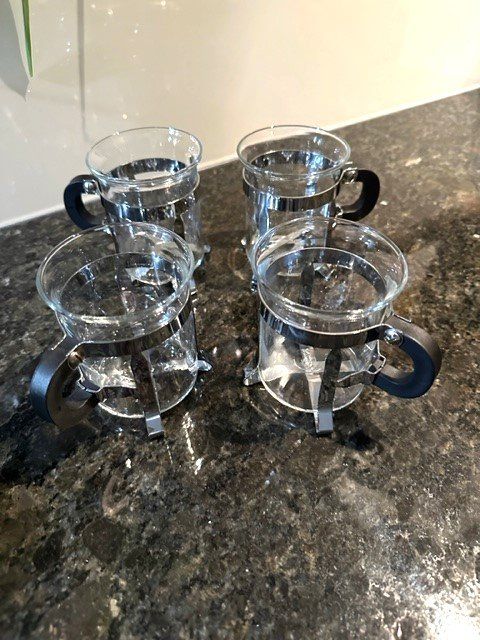 Bodum Carafes: bodum       GLaskRug – D'occasion à Winkel par zeho 5