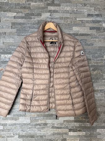 JOTT - Vest Plume Leger - M