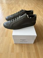 COMMON PROJECTS luxury sneakers Achilles Low EU43