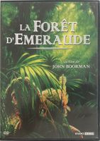 LA FORÊT D'ÉMERAUDE