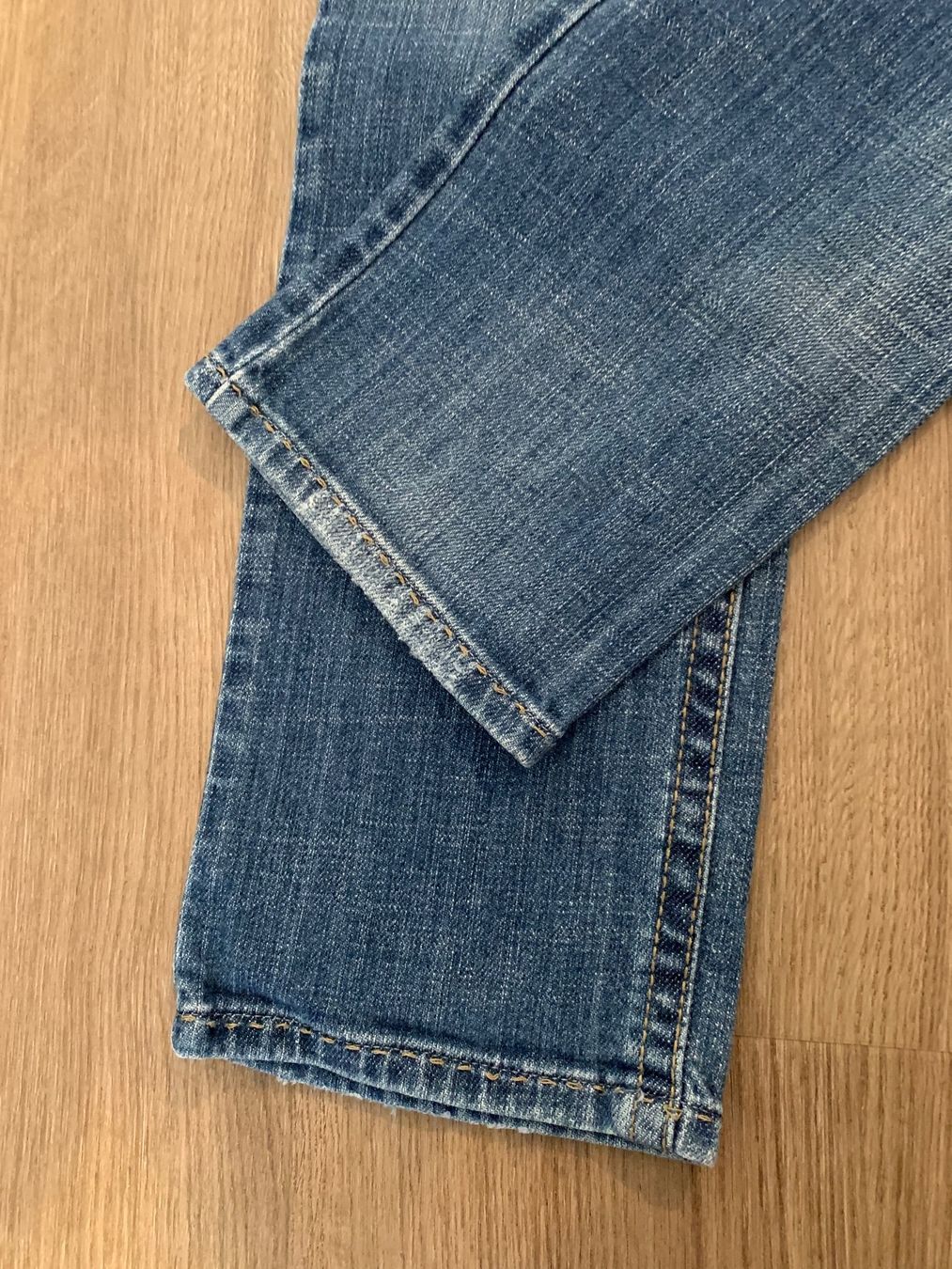 Jeans: GAS Jeans Hose Gr. S – Gebraucht aus Fislisbach von KolibriSecondhand 4