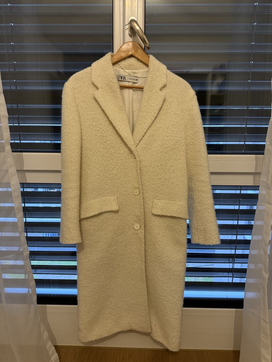 Zara Cappotti: Zara coat – Usato da Zürich venduto da are_fm6c