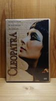 CLEOPATRA DVD mit Elizabeth Taylor und Richard Burton