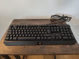 Razer Black Wido Elite | Black | ab 1 CHF