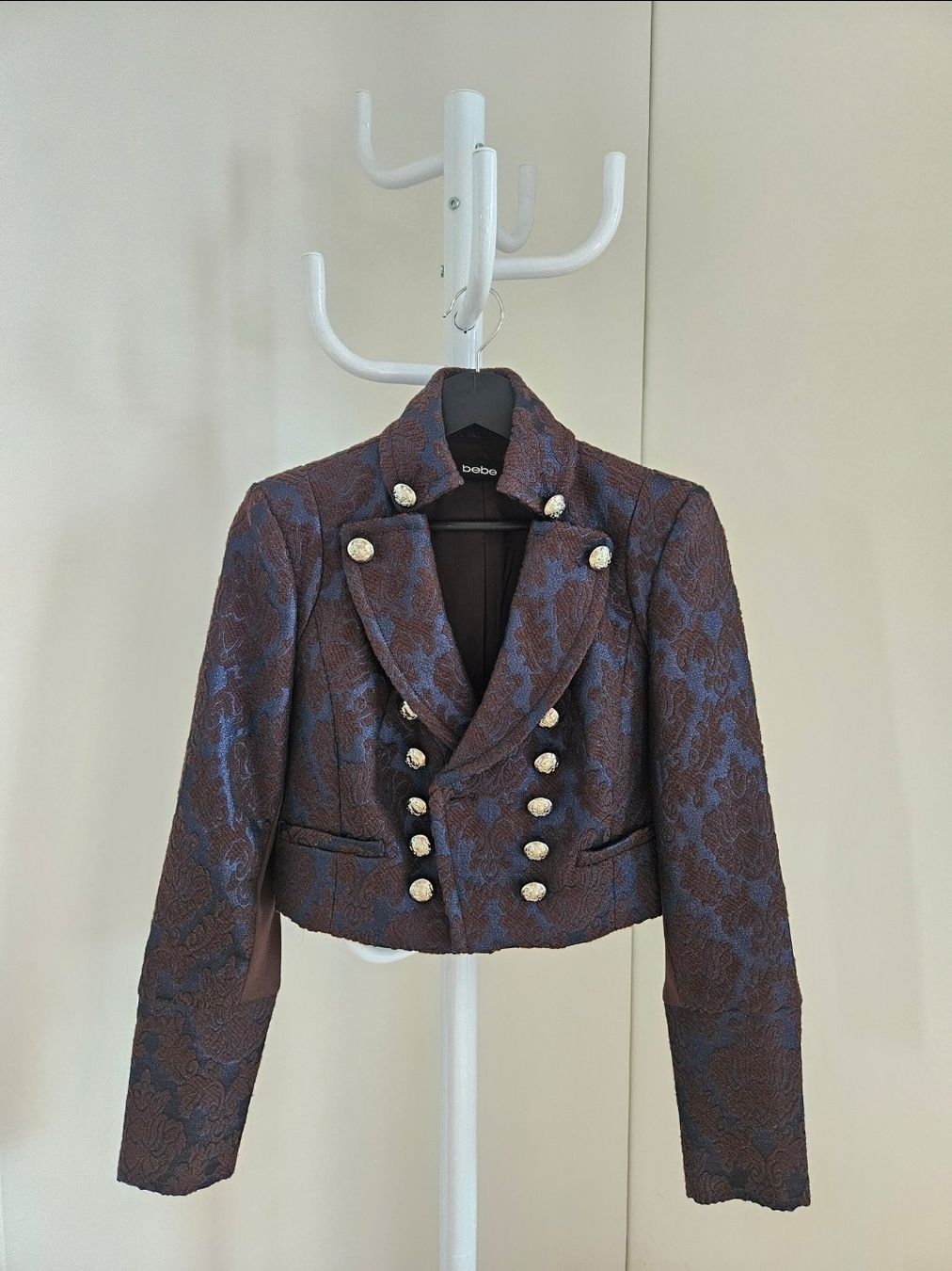 Giacche: Blazer von BEBE S (XS) – Usato da Spreitenbach venduto da abo_6vxk