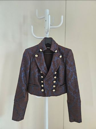 Blazer von BEBE S (XS)