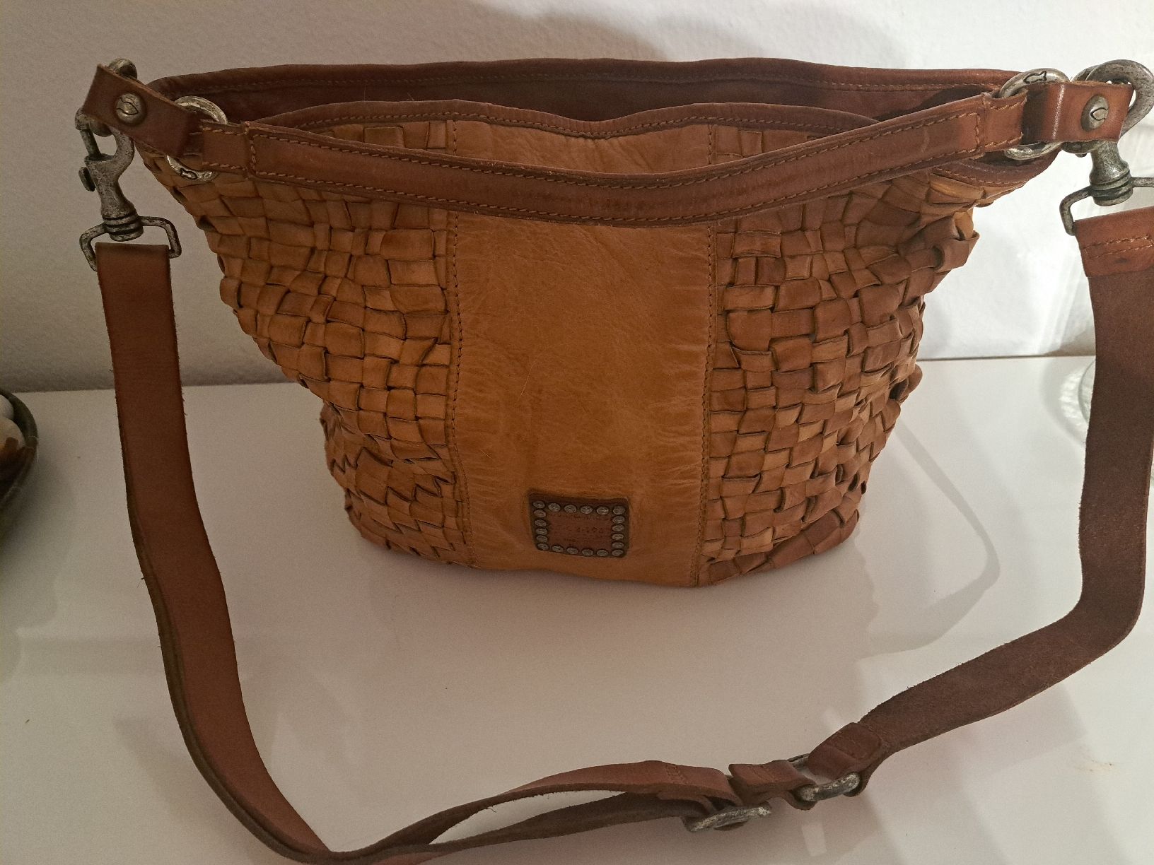 Campomaggi Altro in  Abbigliamento & Accessori: Campomaggi – Usato da Bazenheid venduto da bubu-gix