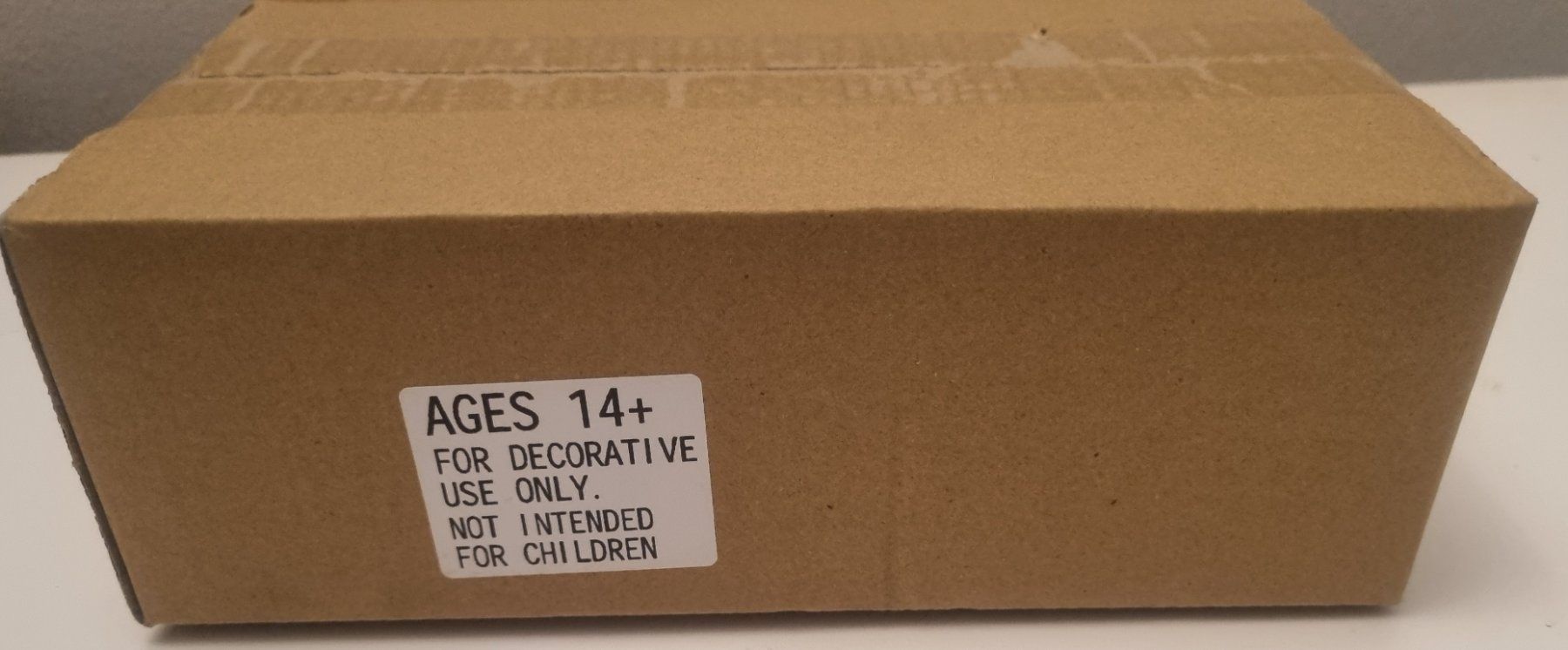 Figuren: AVP – Neu und originalverpackt aus Mollis von man_dz7w 1