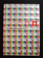 Jahrbuch 2005 postfrisch