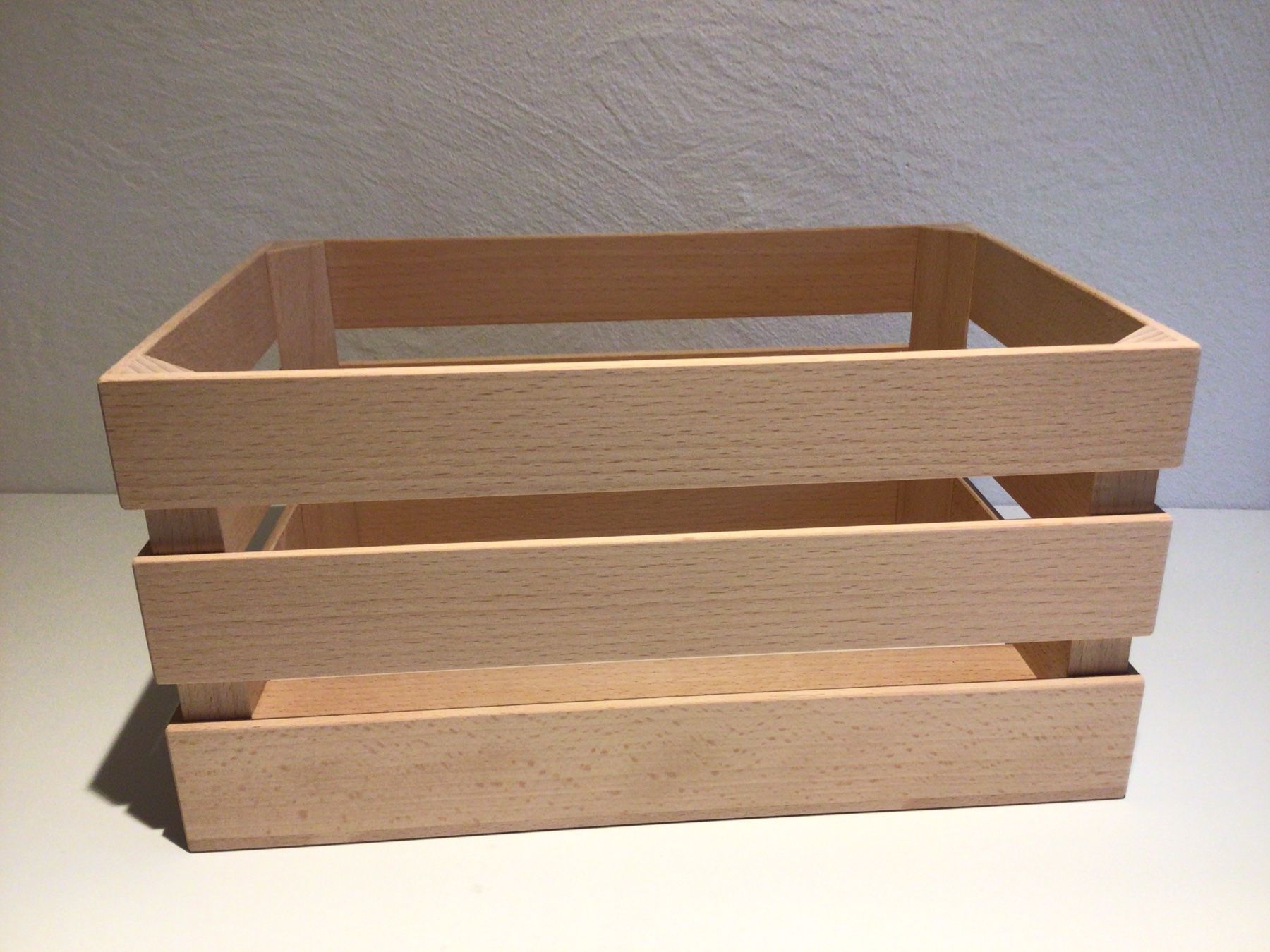 Tutte le decorazioni: Holzharässli Buche L – Nuovo (secondo la descrizione) da Benken SG venduto da Hagli76 2