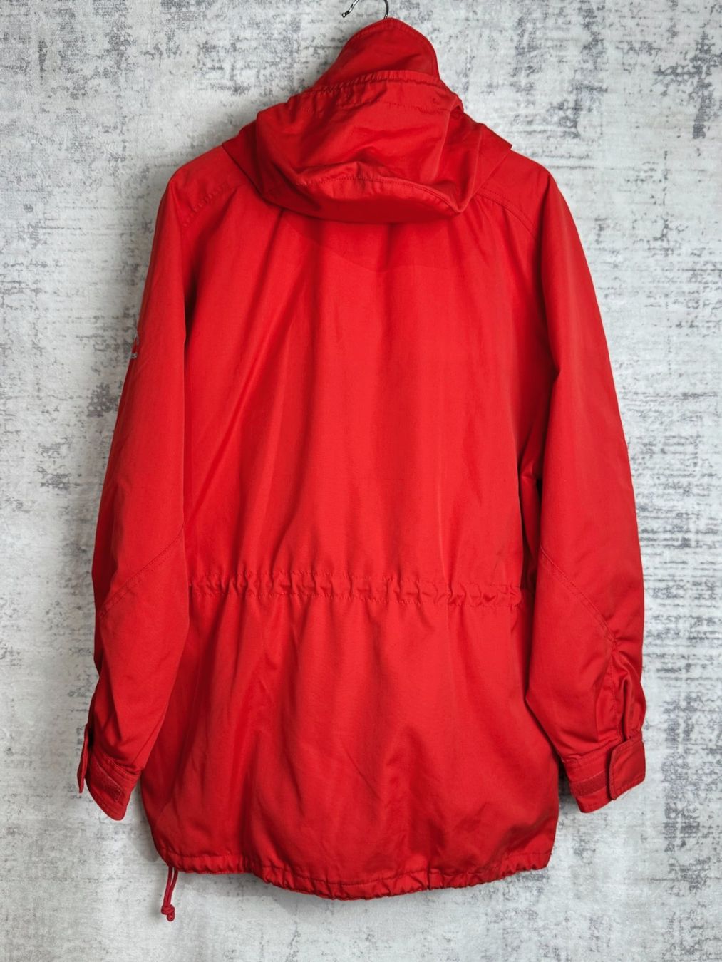 Helly Hansen Giacche: VINTAGE HELLY HANSEN WINDBREAKER JACKET  SZ: M – Usato da Cortaillod venduto da Stay_Alive_vintage 1