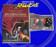 Die Verfluchten