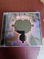 CD - Heart – Jupiters Darling (Hard Rock, 2004)