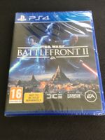 Star Wars Battlefront II - Playstation 4 / PS4 (Neu)