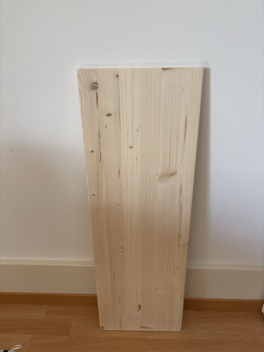 Articoli in legno: Holzstück 🪵  – Usato da Bern venduto da wisemagpie