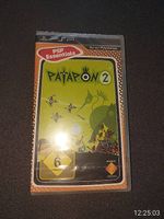 Patapon  2 Essentials für PSP Neü OVP