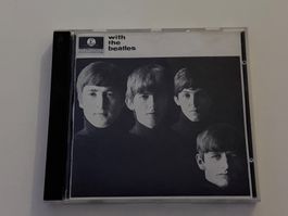 Beatles - With The Beatles