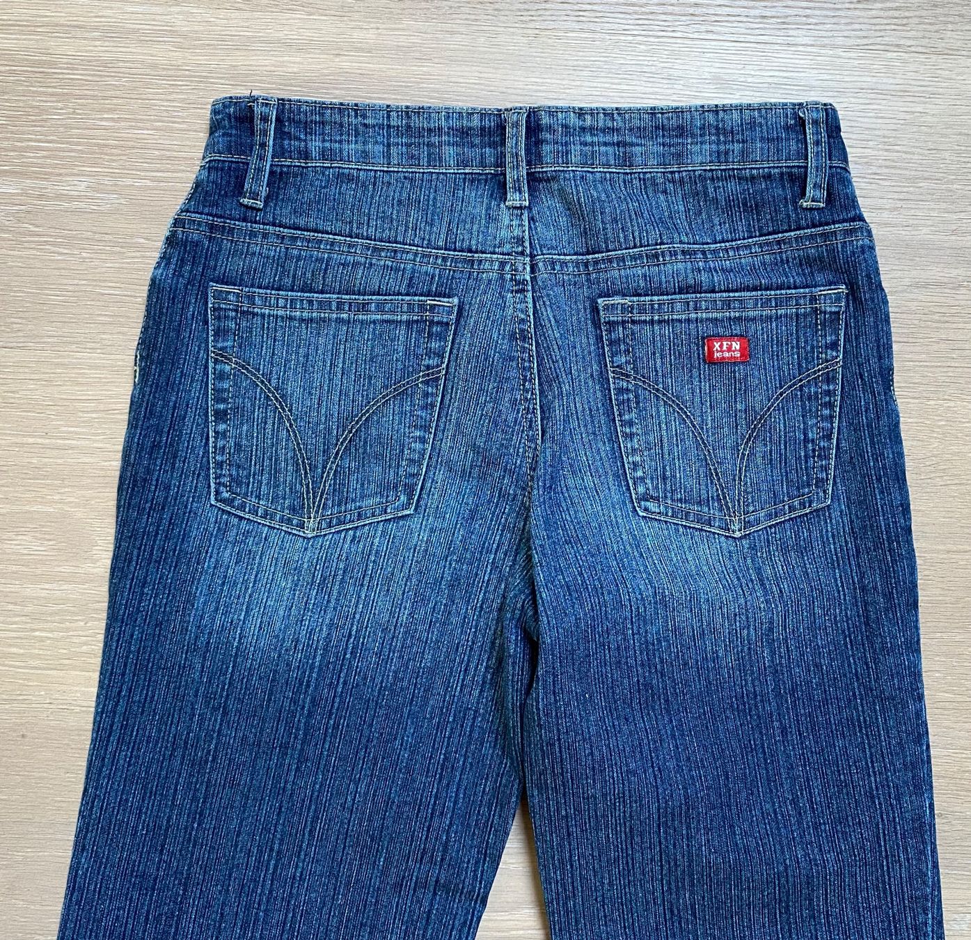 Jeans: Neuwertige XFN Jeans Grösse S – Usato da Winkel venduto da Flyhy2020 4