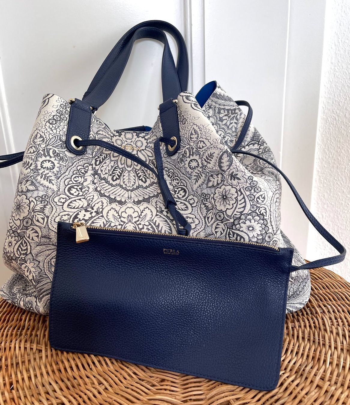 Furla Borse da donna: Furla tote – Usato da Zürich venduto da aliiix 3