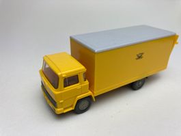 Magirus D 100 Kastenwagen Post