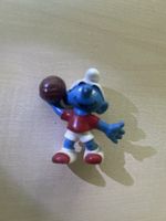 Schlumpf Handballer
