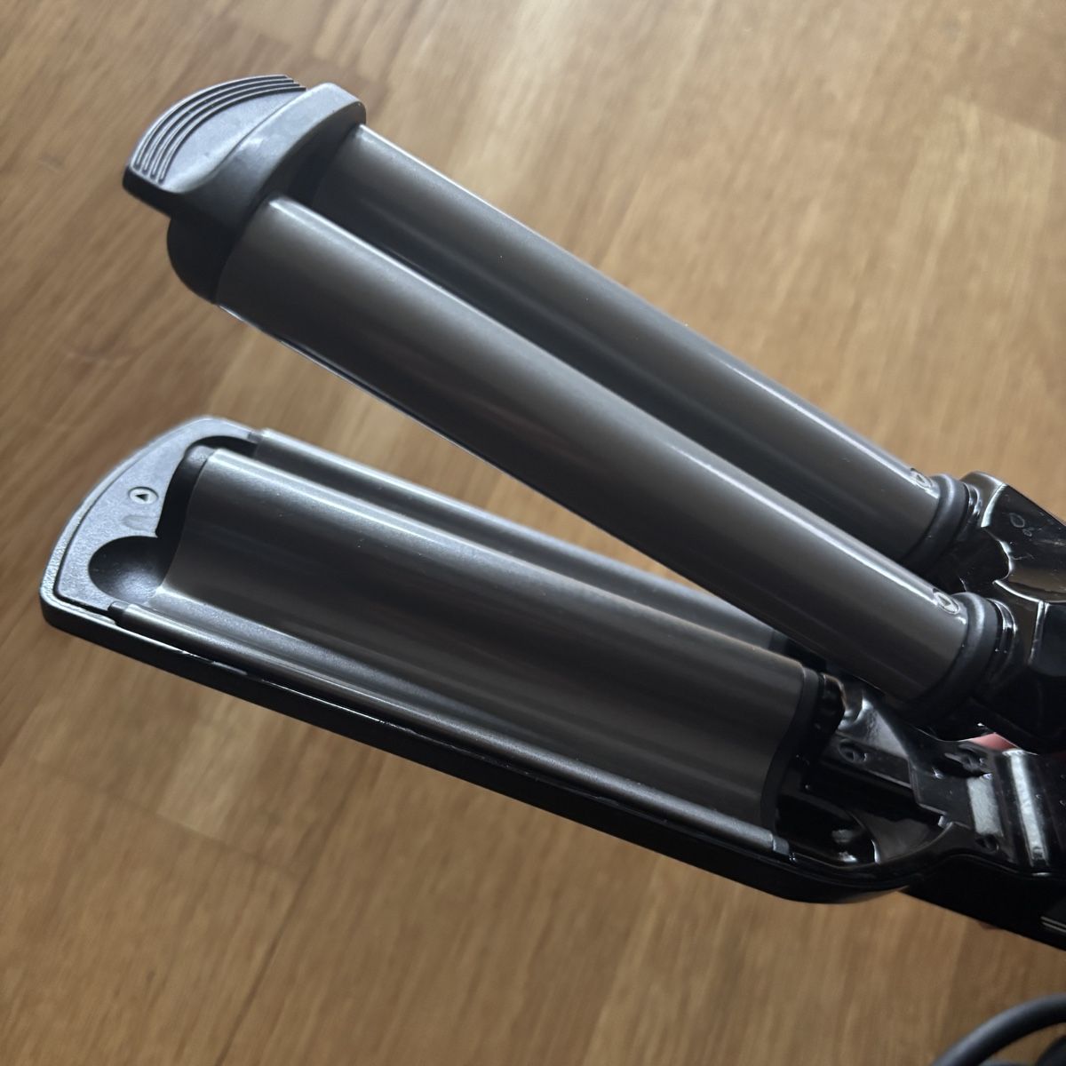 BaByliss Piastre & Arricciacapelli: Babyliss Pro Haar Styler Locken /Wellen – Usato da Zürich venduto da yasmin.ab 2