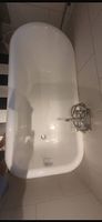 Freistehende Badewanne  Neuwertig