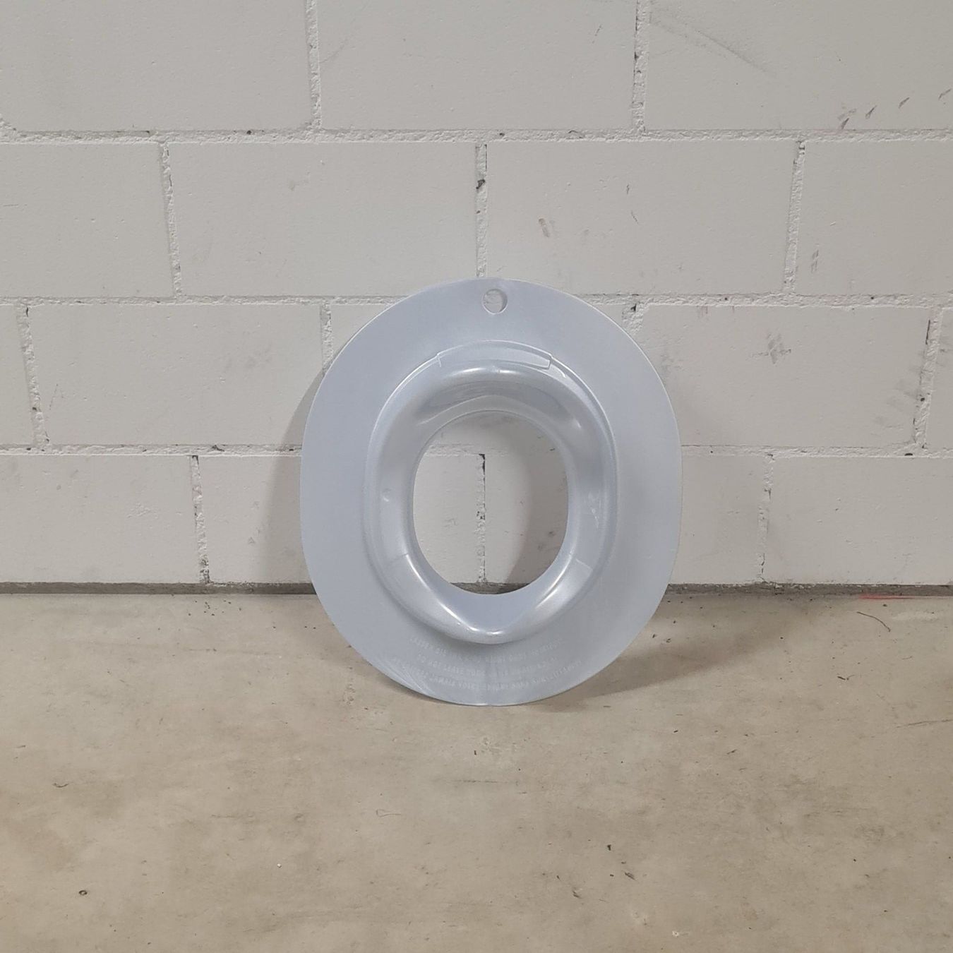 WC: Toiletten-Trainings-Kit – Usato da Küsnacht ZH venduto da mat_h7p7 1