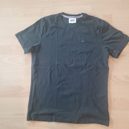 T Shirt Tommy Jeans