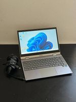 Ordinateur Portable Medion Touch-Screen et SSD M2