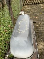 Badewanne