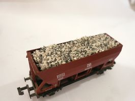 ROCO N KIES LADUNG ZU WAGEN z.B. 5845 / 25338 u.s.w