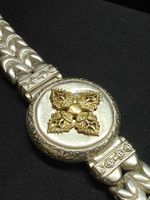 Silberarmband 925