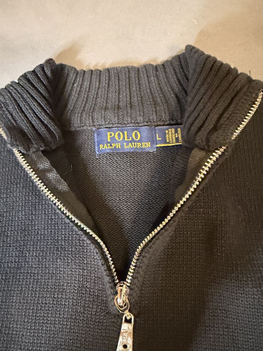 Polo Ralph Lauren Maglioni & Felpe: Polo Ralph Lauren Pullover, Grösse L, Top Zustand! – Usato da Muri b. Bern venduto da pro_f2tr 3