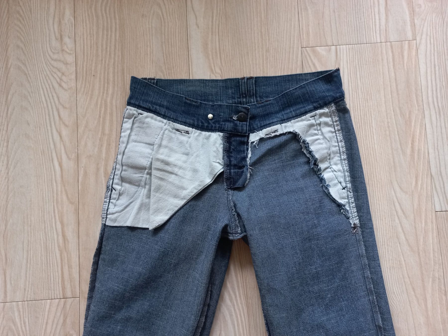 Kookai Jeans: Jeans Kookai – Usato da Châtelaine venduto da ing_mb6r 4