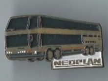 Placchette & Badge: Bus PIN – Usato da Zürich venduto da t24_de