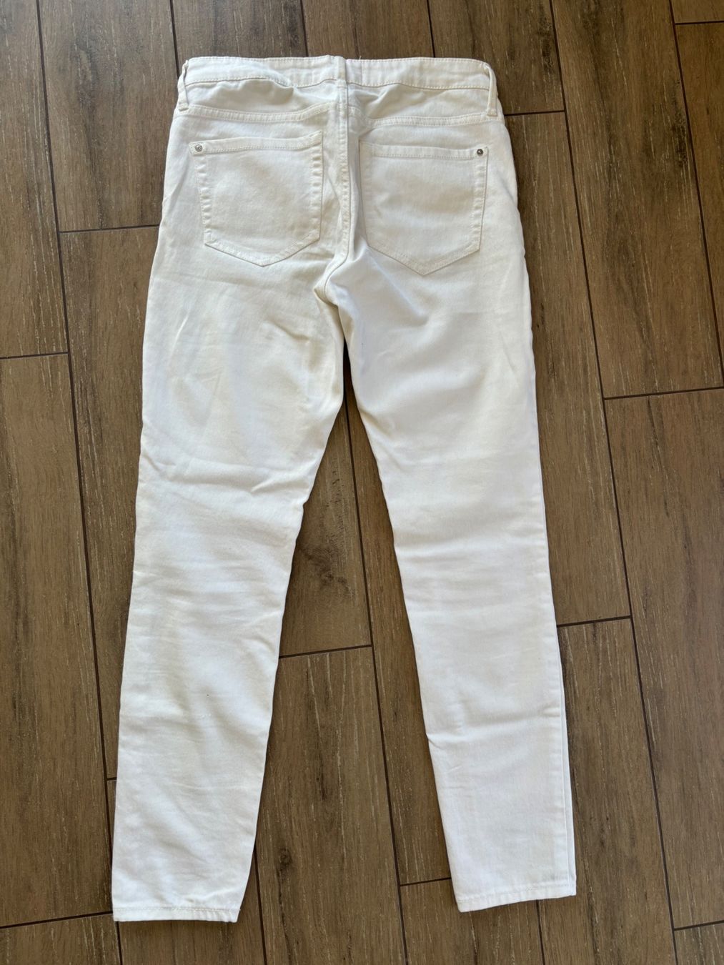 Mango Jeans: 36_Mango_denim – Gebraucht aus Versegeres von kista 2