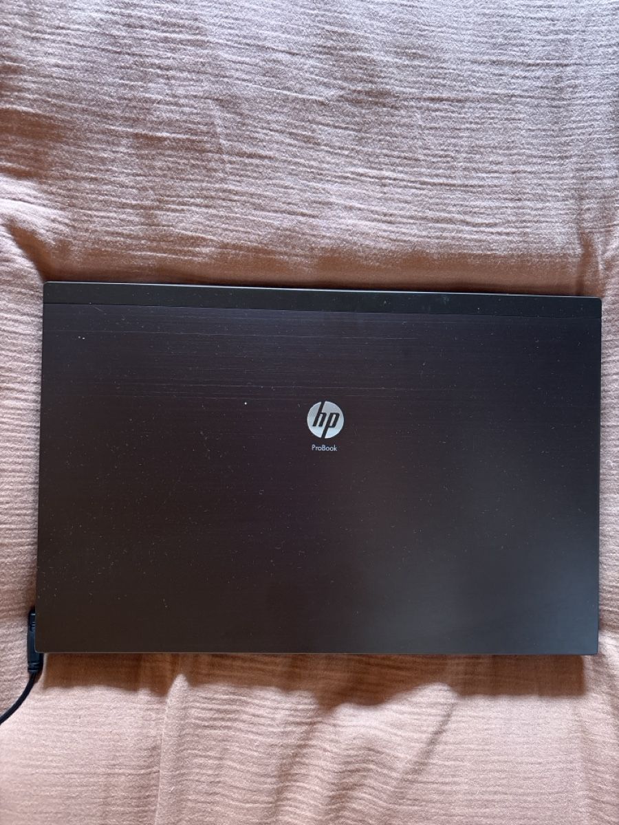 Hewlett Packard Notebook: Ordinateur portable HP ProBook 4720s – Usato da Monthey venduto da LoveBrand 2