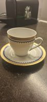 Kaffee/Espressoservice set