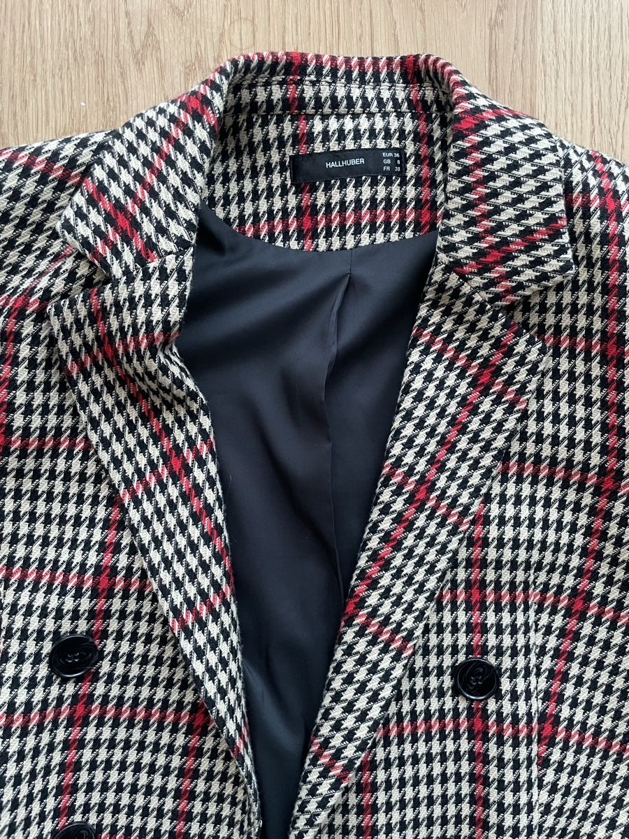 Hallhuber Giacche: Hallhuber Blazer Gr. 36 – Usato da Gossau SG venduto da -coco 1